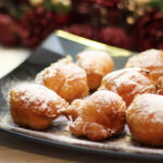 Fritule recept