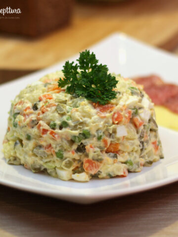 Francuska salata