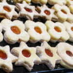 Linzeri recept