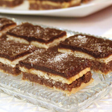 Bečka pita