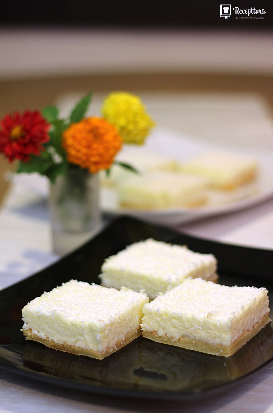 Kocke od kokosa