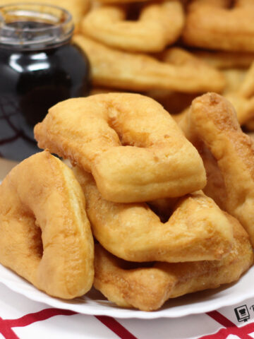 Poderane gaće – mekike – langošice