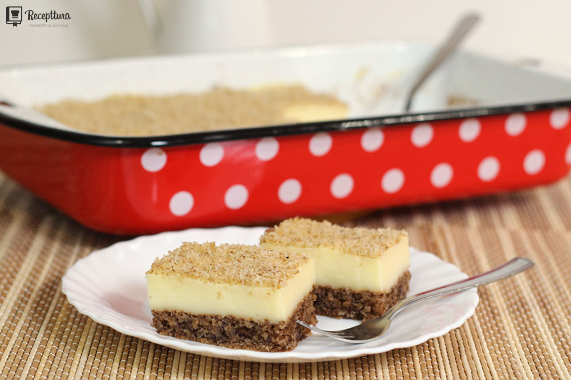 Čudo od jednog jajeta recept