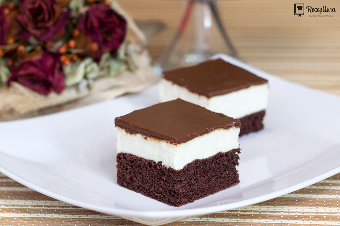 Ledene kocke najbolji recept