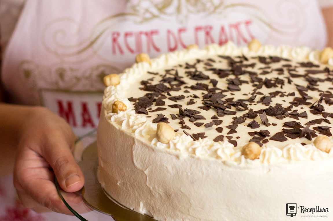 Rođendanska torta
