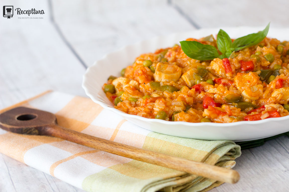 Đuveč najbolji recept kako napraviti