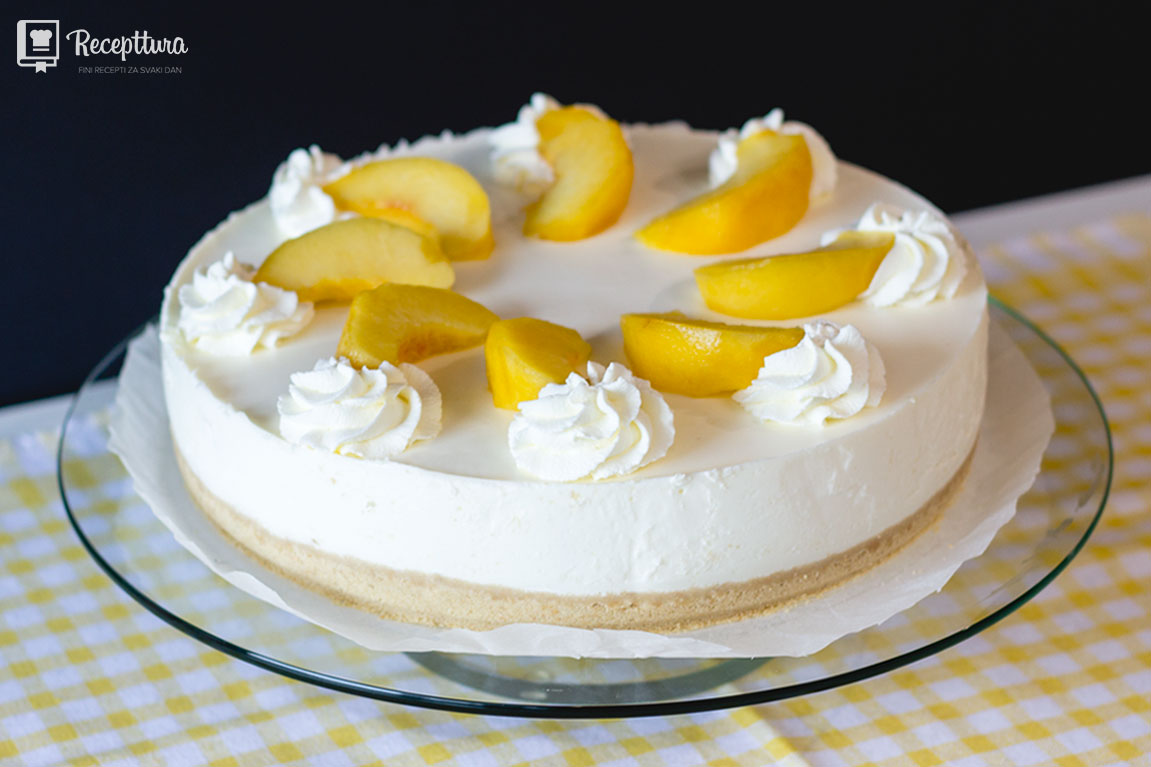 Torta s jogurtom