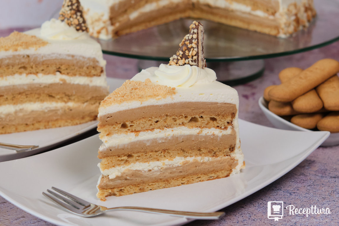 Plazma torta