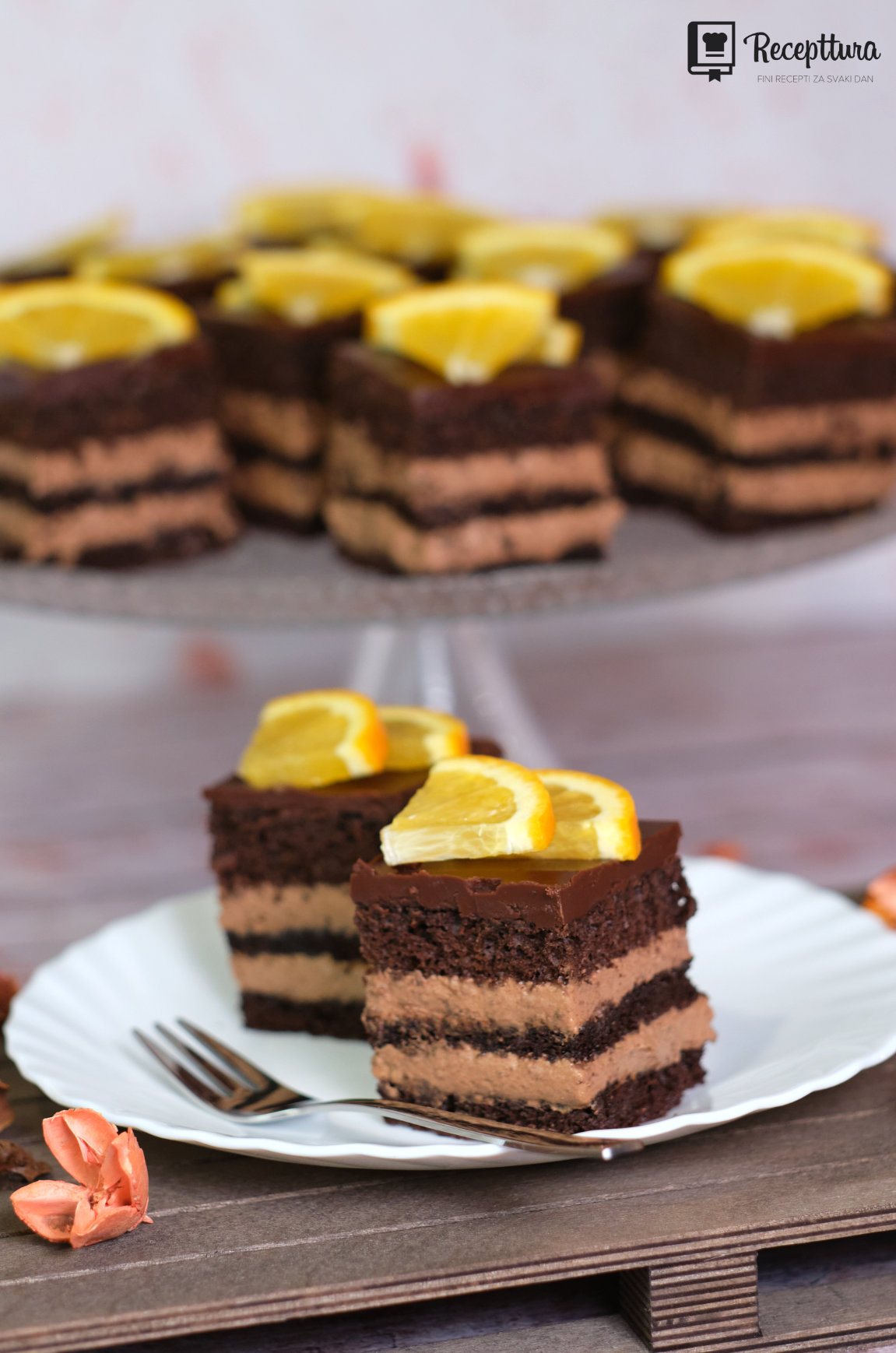 čokoladne kocke