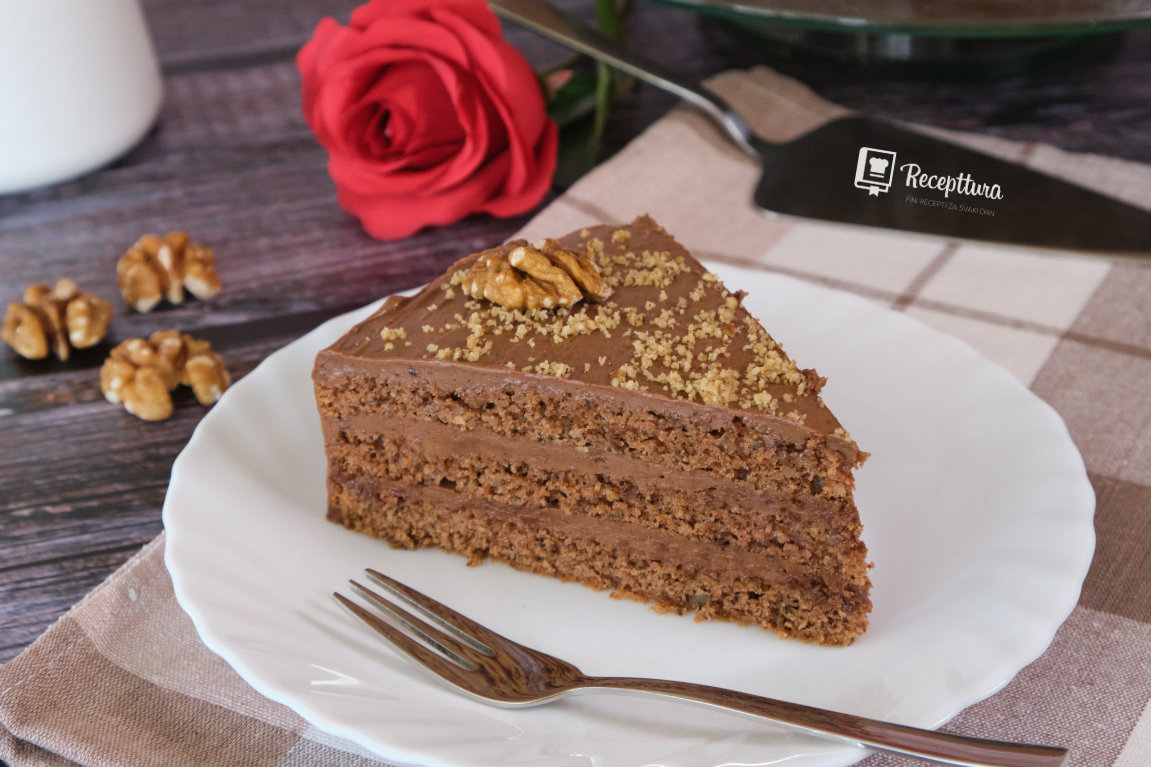 Čudo torta