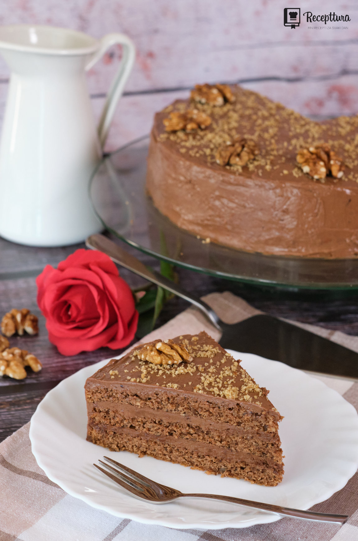 Čudo torta