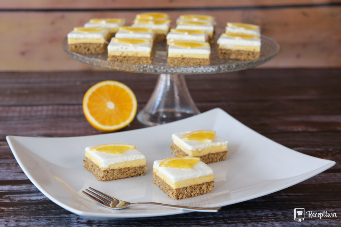 Narančine kocke