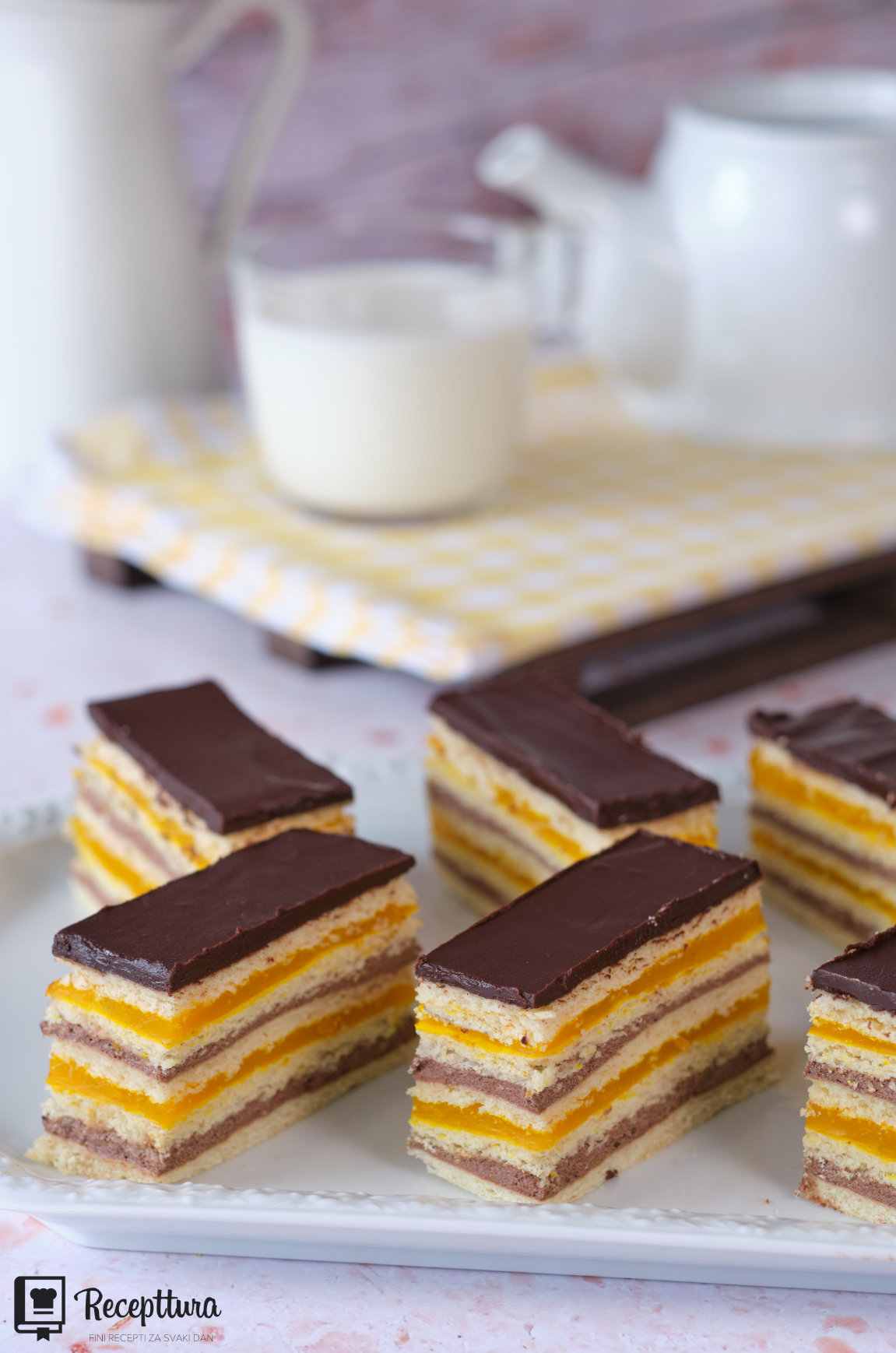 Jaffa pita