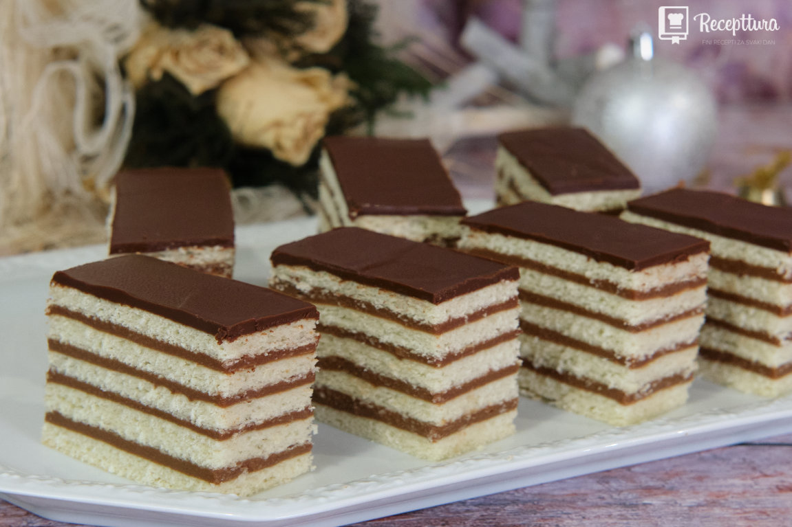 Mađarica recept za Mađaricu