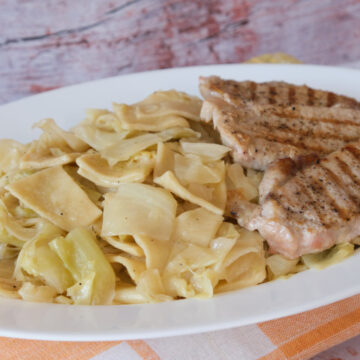 krpice sa zeljem recept