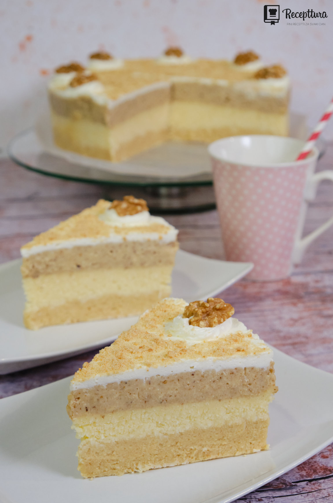 Pijesak torta
