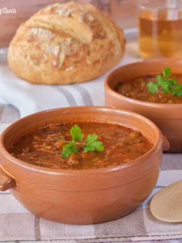 slavonski čobanac recept