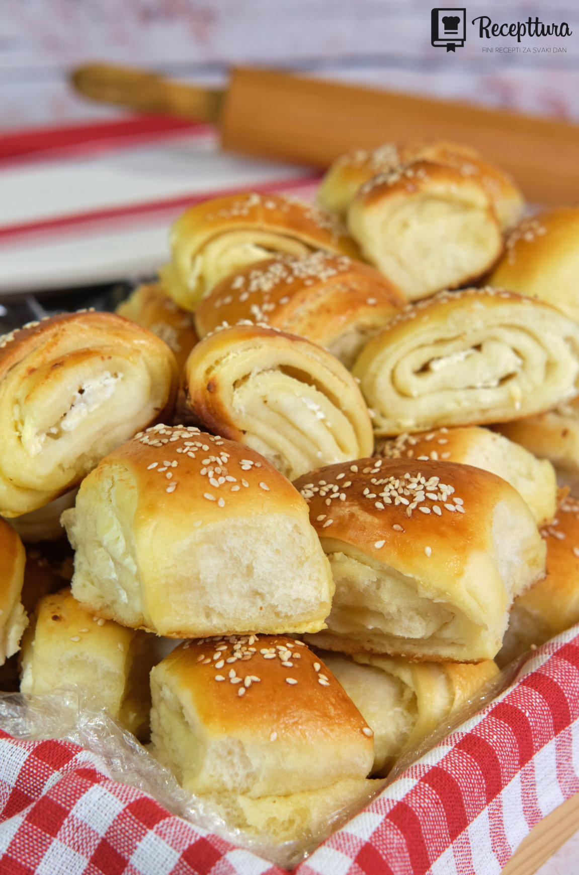 kupus kifle