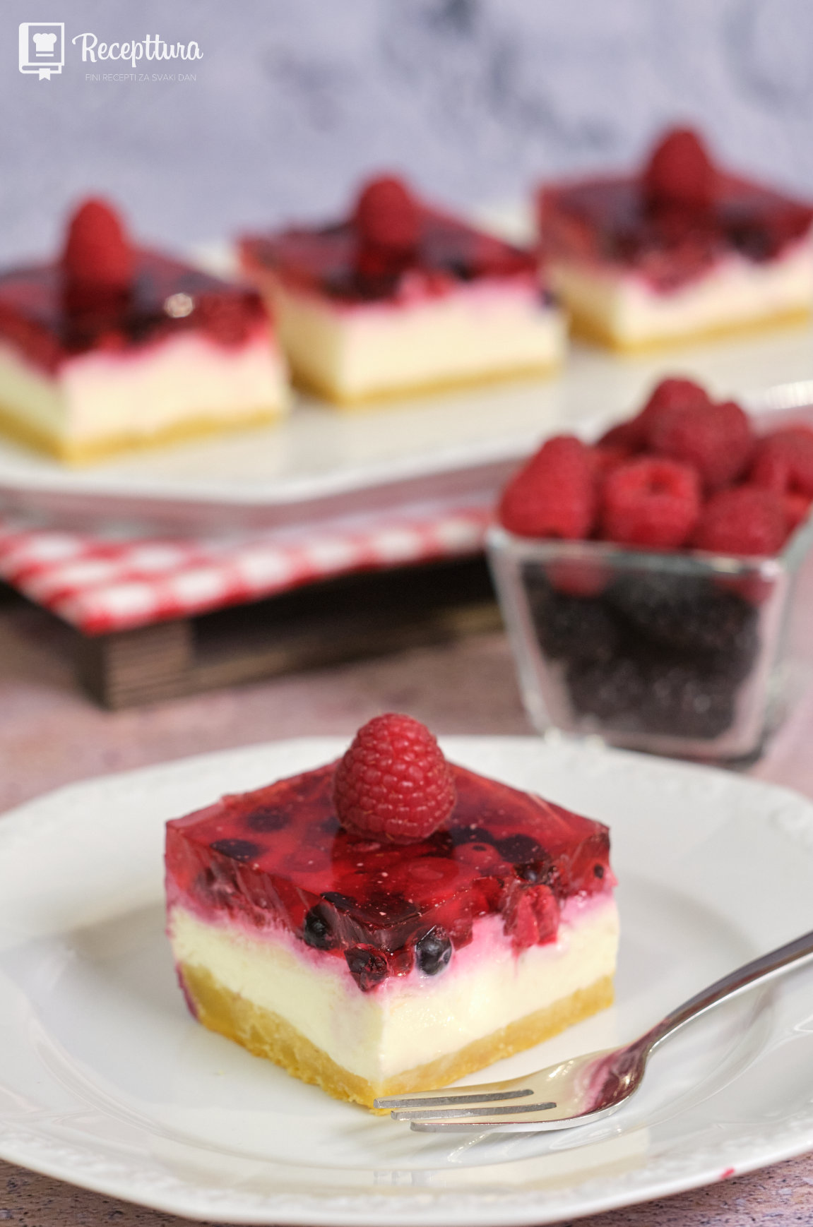 mileram kocke