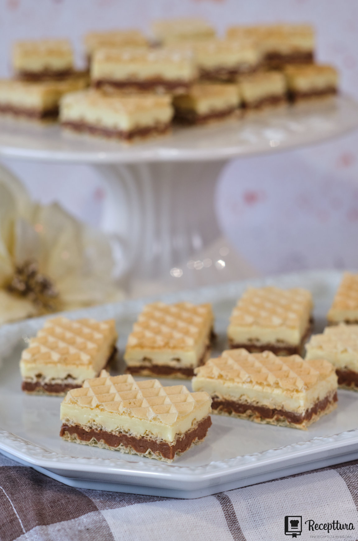 Kinder Bueno oblatne