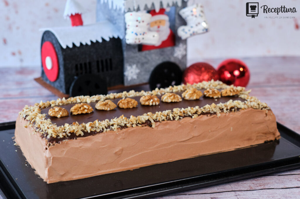 Reform torta
