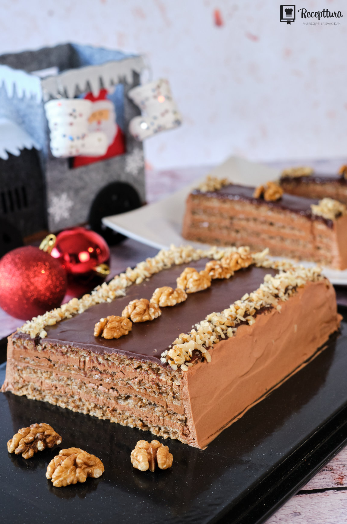 Reform torta