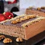 Reform torta recept