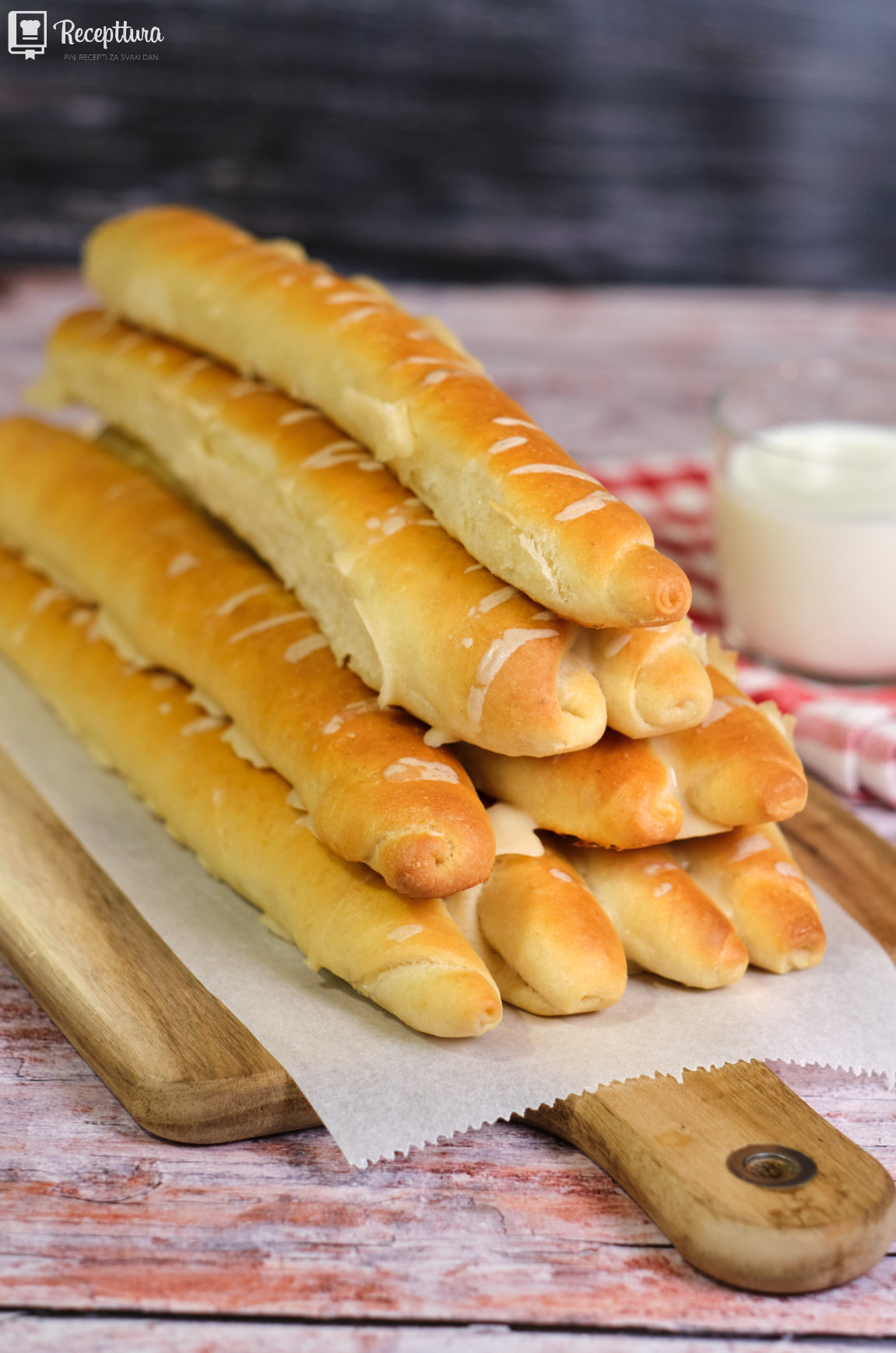 Domaći slanci