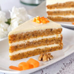 Torta od mrkve