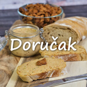 Doručak