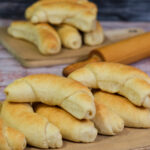 Albertove kifle recept